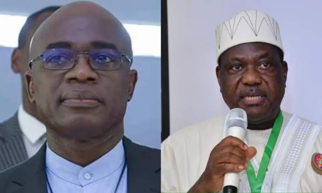 APC Stakeholders in Benue State Demand Recognition of SGF Akume