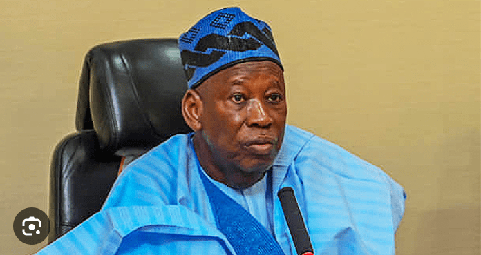 APGA Hits Back at APC Chairman Ganduje Over Anambra State