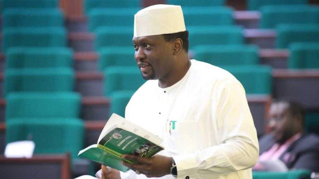 Abdussamad Dasuki Proposes Maritime Bank to Curb Capital Flight