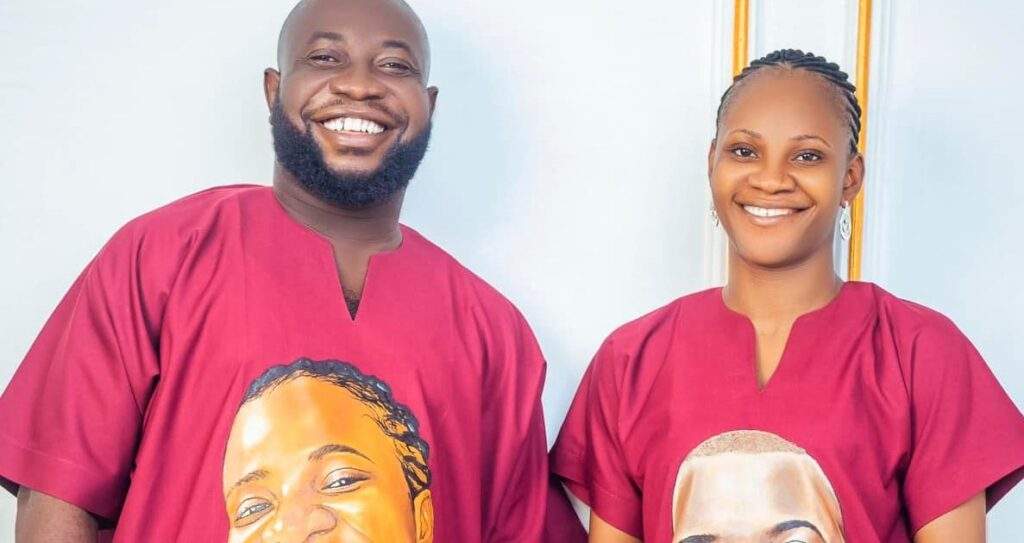 Abia State University Lecturer Wisdom Anucha Announces Wedding Date