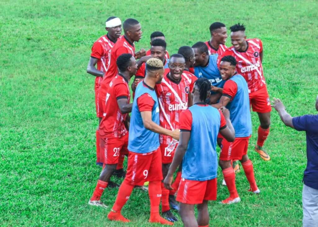 Abia Warriors FC Returns Home NPFL Approval for Umuahia Matches