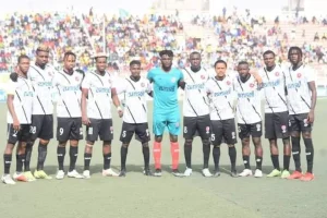 Abia Warriors Granted Approval To Play NPFL Home Games At 300x200