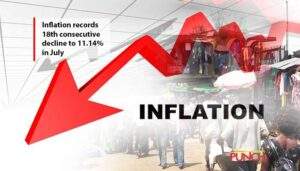 Accelerating Inflation in Nigeria Linked to Excess Cash Circulation