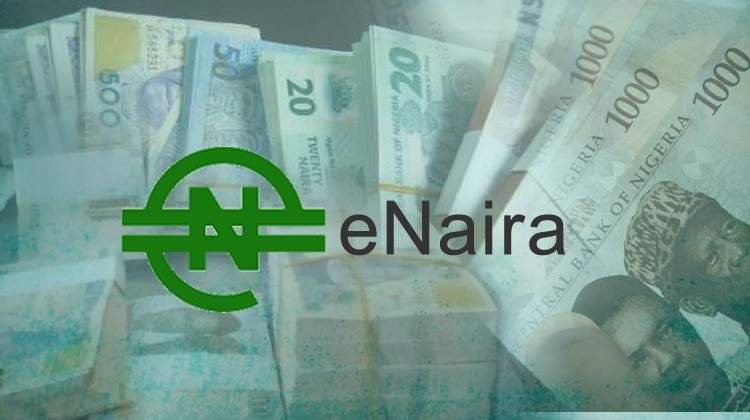 Accelerating eNaira Adoption CBN Partners with Gluwa for Blockchain Innovation