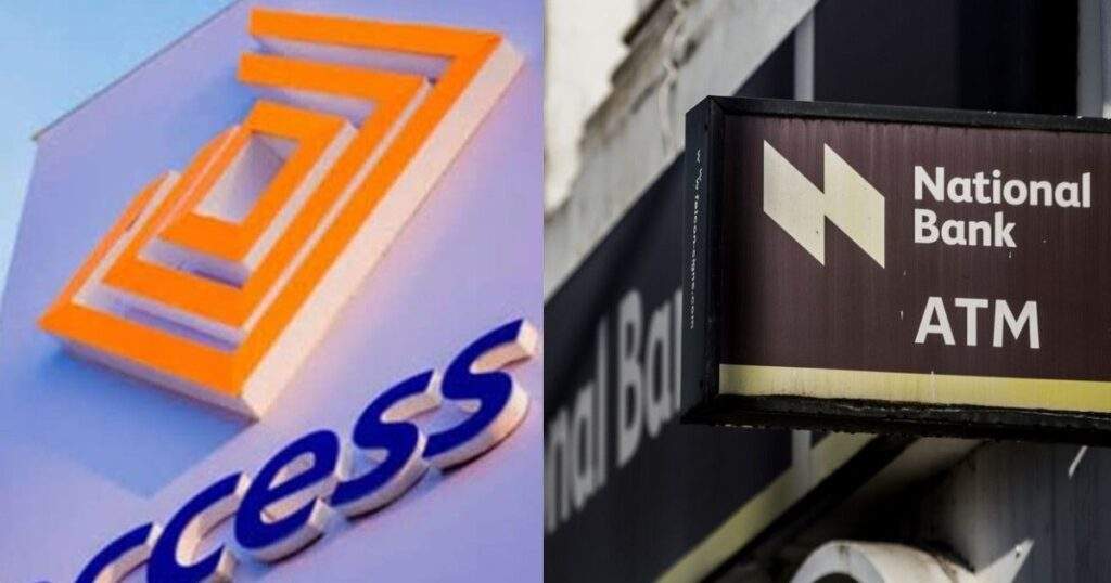 Access Bank to Acquire National Bank of Kenya Second Kenyan