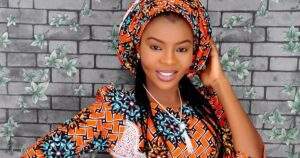 Actress Amal Umar Denies Bribery Allegations by Nigerian Police