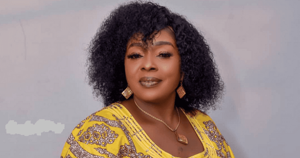 Actress Rita Edochie Urges Parents to Prioritize Self Care for Childrens