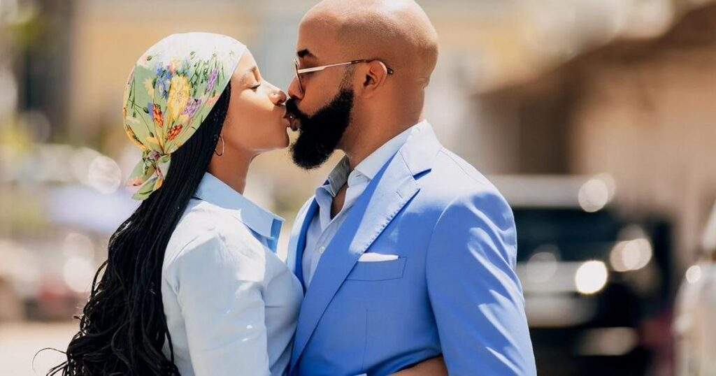 Adesua Celebrates Banky Ws Birthday with Heartfelt Tribute and Adorable