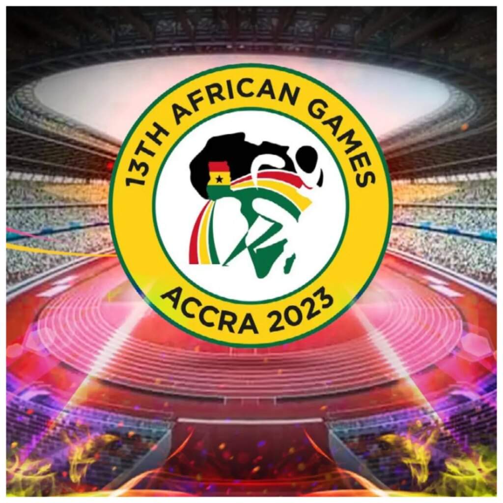 African Games Update Nigeria South Africa and Algeria Battle for