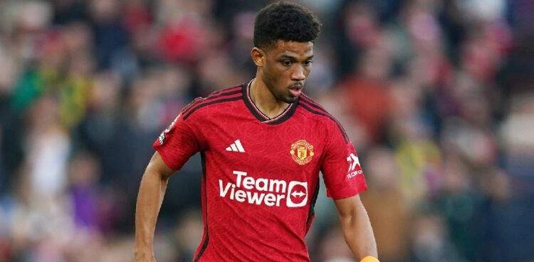 Amad Diallo Names Marcus Rashford as Best Player in Rapid Fire