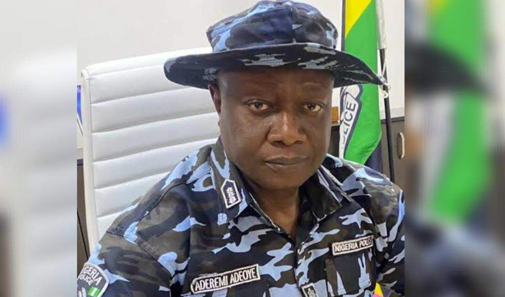 Anambra Police Launch Manhunt for Gunmen Behind Vigilante Office Attack