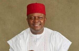 Anambra State Governor Soludos Performance Criticized by LP Chieftain