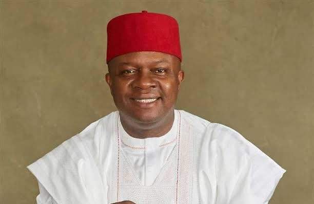 Anambra State Governor Soludos Performance Criticized by LP Chieftain