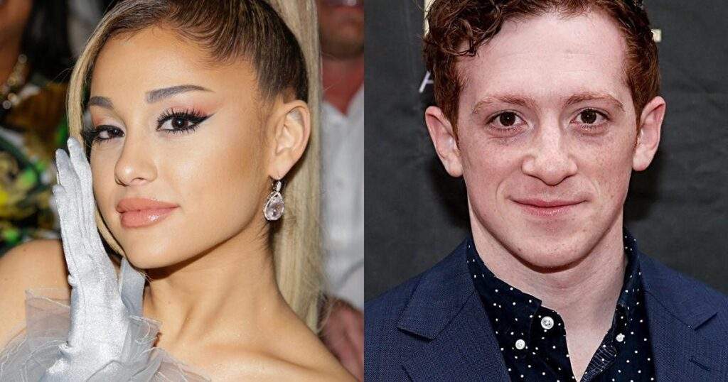 Ariana Grande Addresses Relationship Scandal in Yes And Song Release