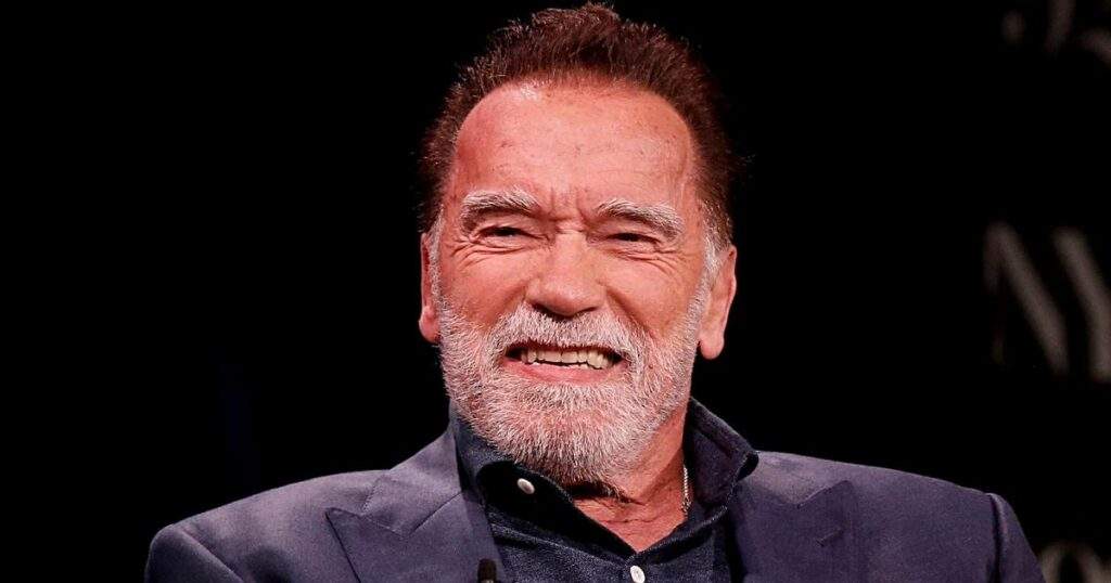 Arnold Schwarzeneggers Successful Pacemaker Surgery Update