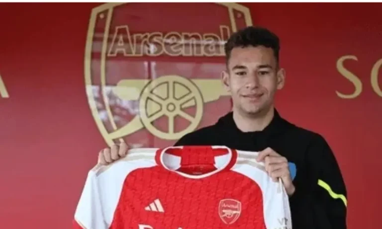 Arsenal Signs Wales Youth International Brayden Clarke as Defender