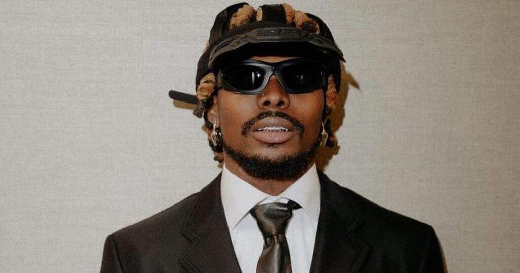 Asake Joins Afrobeats Spotify Billionaires Club with Over 1 Billion