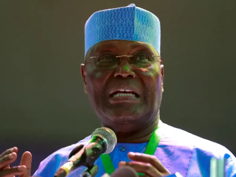 Atiku Abubakar Urges Unity Among Edo PDP Aspirants to Support