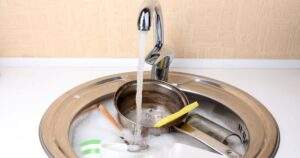 Avoid Damaging Your Cookware The Mistake of Filling a Hot