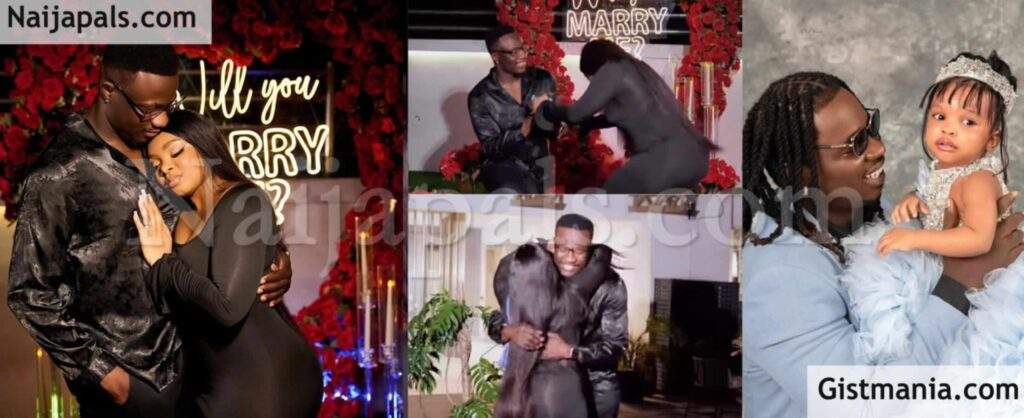 BBNaija Star Queen Mercy Atang Unbothered Amid Engagement Controversy