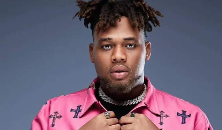 BNXN Faces Backlash for Disrespecting Davido Fans Demand Public Apology