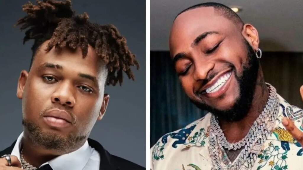 BNXN Vows to Release Collaborative Song with Davido Despite Approval