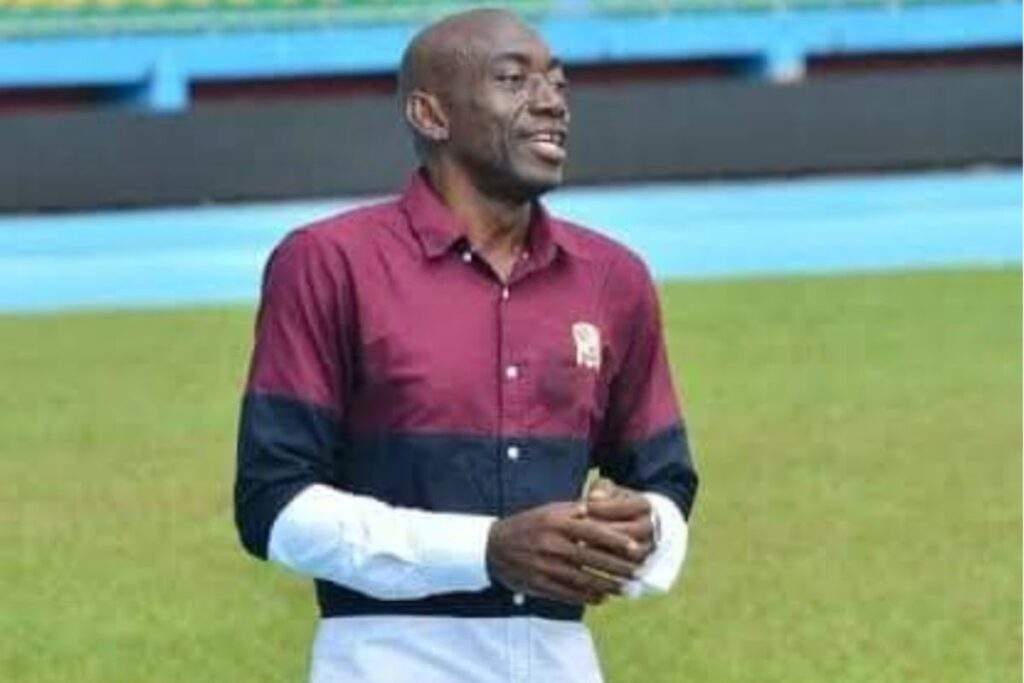 Bala Abubakar Resigns as Katsina United Head Coach Due to