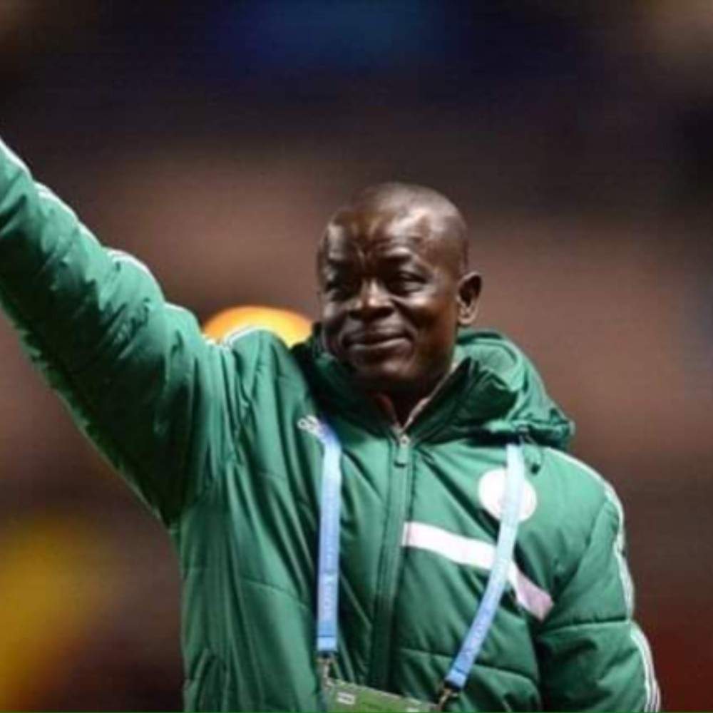 Bala Nikyu Appointed Technical Adviser of Gombe United to Avoid