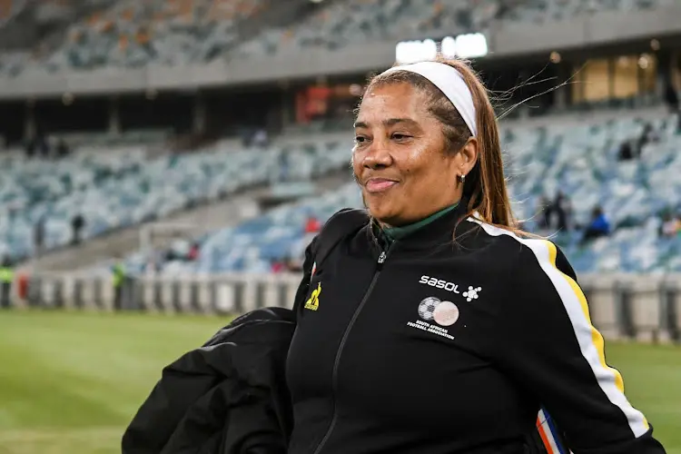 Banyana Banyana Squad Announced for Olympic Qualifiers Against Super Falcons