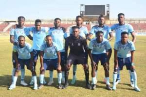 Bashir Usman Returns to Boost Niger Tornadoes in Crucial Match