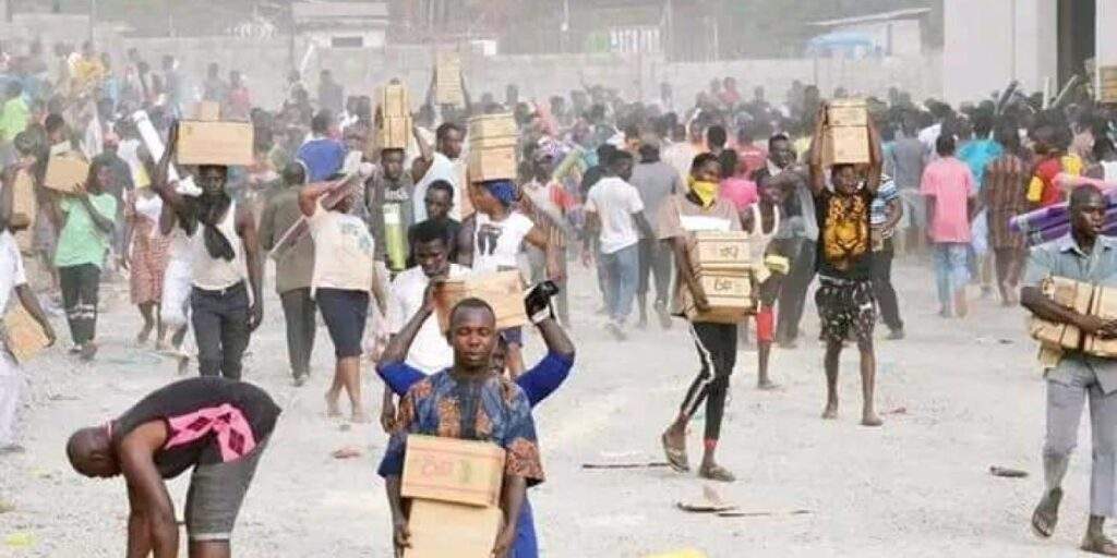 Bayelsa residents