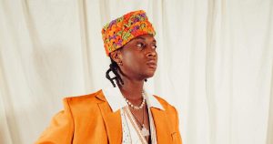 Bella Shmurdas Fatherhood Journey Leaving A Lasting Legacy For His 300x158