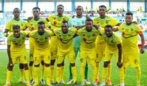 Bendel Insurance Assistant Coach Addresses Defeat Due to Defensive Lapses