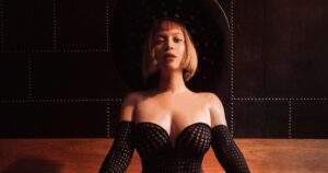 Beyonces Act II Redefining Country Music and Breaking Boundaries