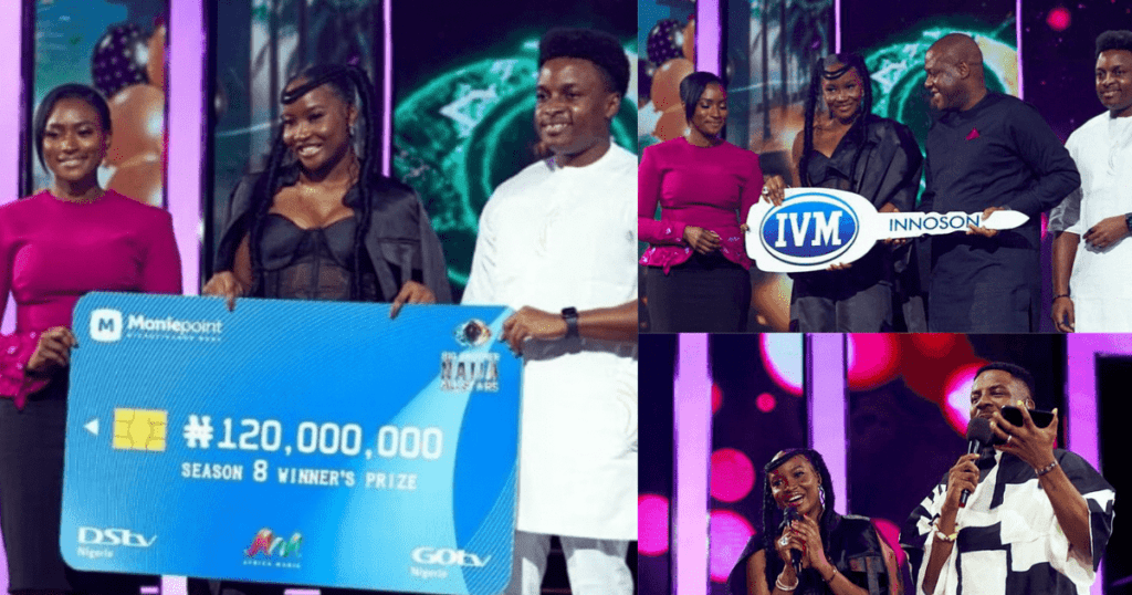 Big Brother Naija Season 9 Auditions Free Duo Audition Opens