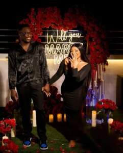 Big Brother Naija Star Queen Mercy Atang Gets Engaged With 241x300