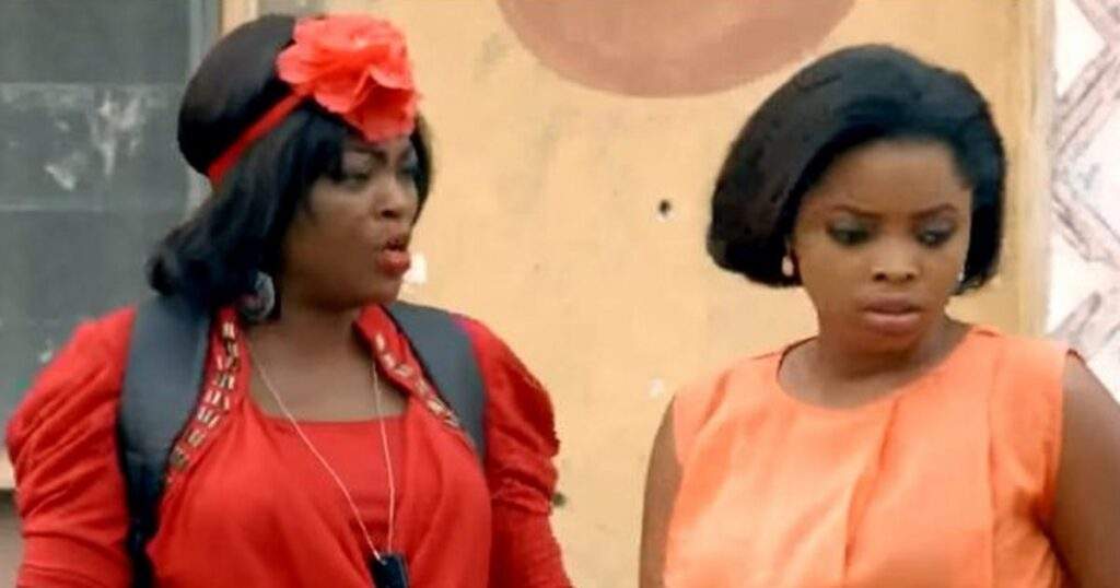 Bimbo Ademoye Praises Funke Akindeles Impactful Jenifas Diary in Nollywood