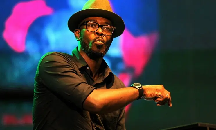 Black Coffee Opens Up About Disappointing Reaction to Expensive Gift