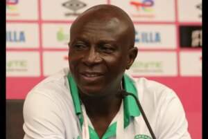 Black Princesses of Ghana Stage Epic Comeback to Beat Nigeria
