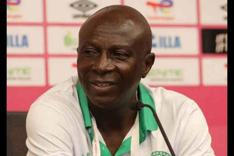 Black Princesses of Ghana Stage Epic Comeback to Beat Nigeria