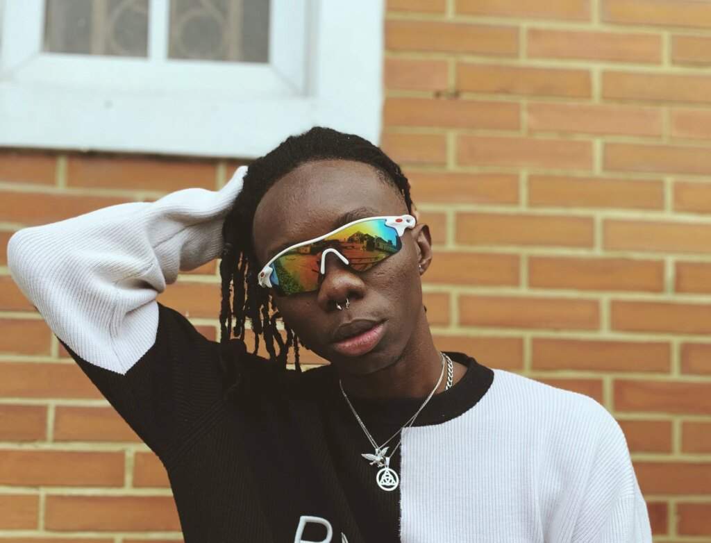 Blaqbonez Claims He is One of the Most Attractive Men