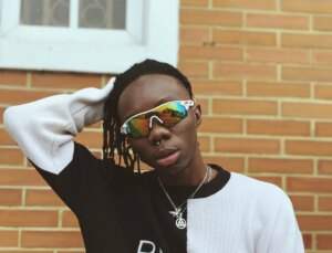 Blaqbonez Claims He is One of the Most Attractive Men