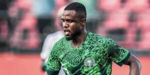 Brentford Star Frank Onyeka Set to Face Manchester United in