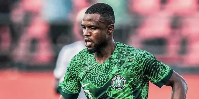 Brentford Star Frank Onyeka Set to Face Manchester United in