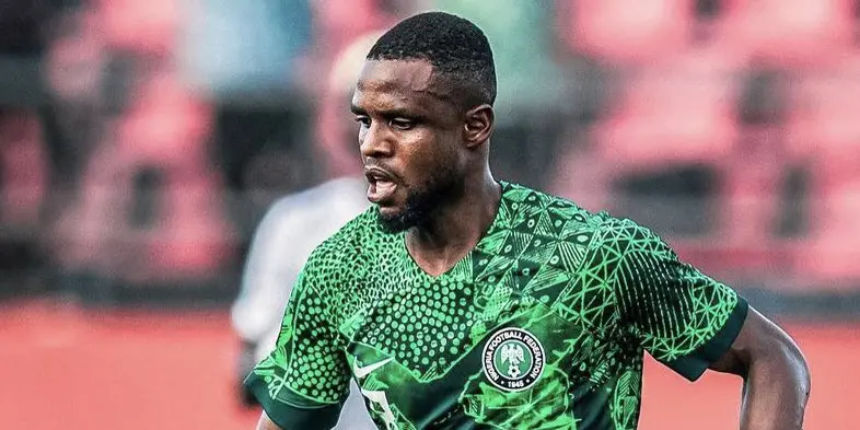 Brentford Star Frank Onyeka Set to Face Manchester United in