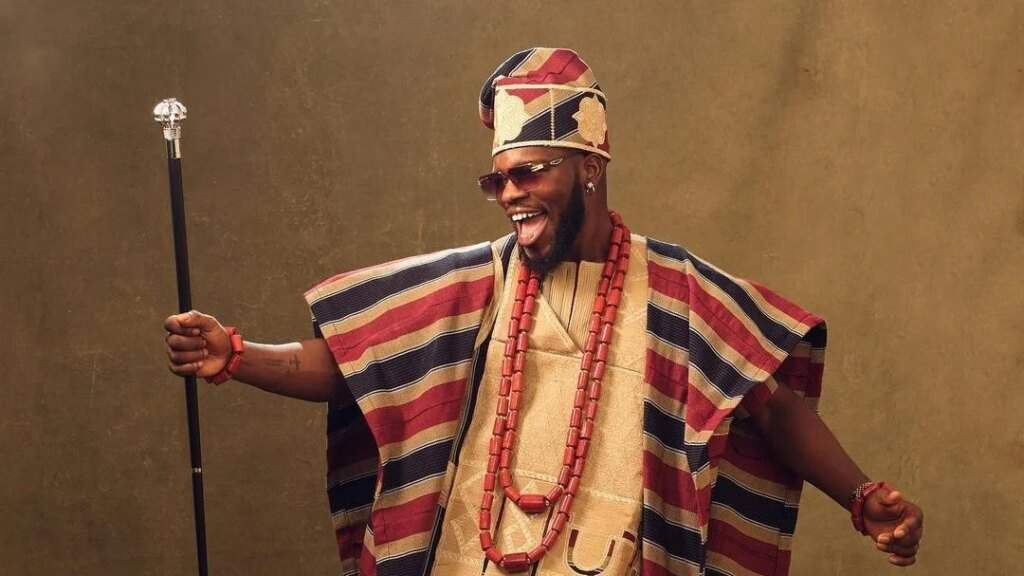 Broda Shaggi Skit Maker and Actor Reveals Views on Marriage