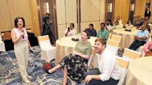 Building Bridges Through Song Wales Kerala Healthcare Collaboration 300x169