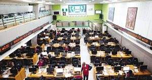 Bullish Start to Week Banking Stocks Drive Nigerian Stock Market