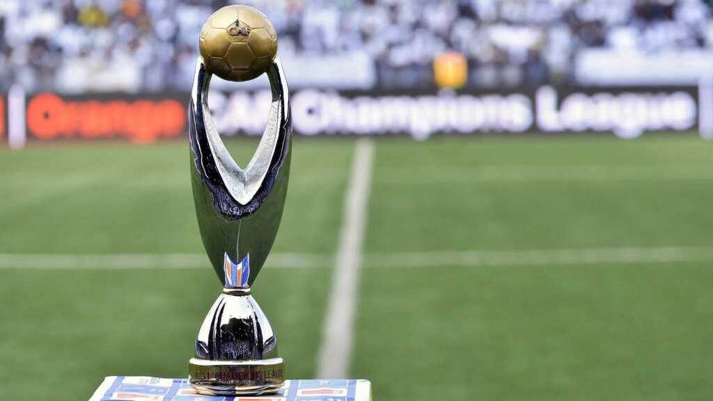 CAF Confederation Cup Quarter Finals Dates Fixtures and Kick Off Times Revealed