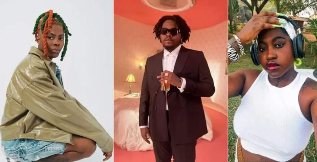 Candy Bleakz Reveals Losing YBNL Princess Title to Temmie Ovwasa
